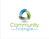 https://www.logocontest.com/public/logoimage/1438792229Community Triangle 031.png
